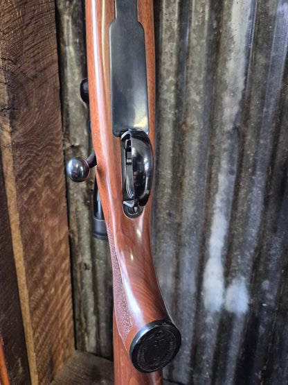 Remington Model Seven .223