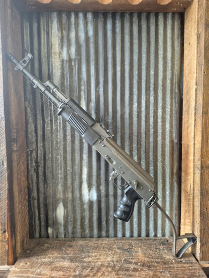 Century Arms Tantal Sporter 5.45x39