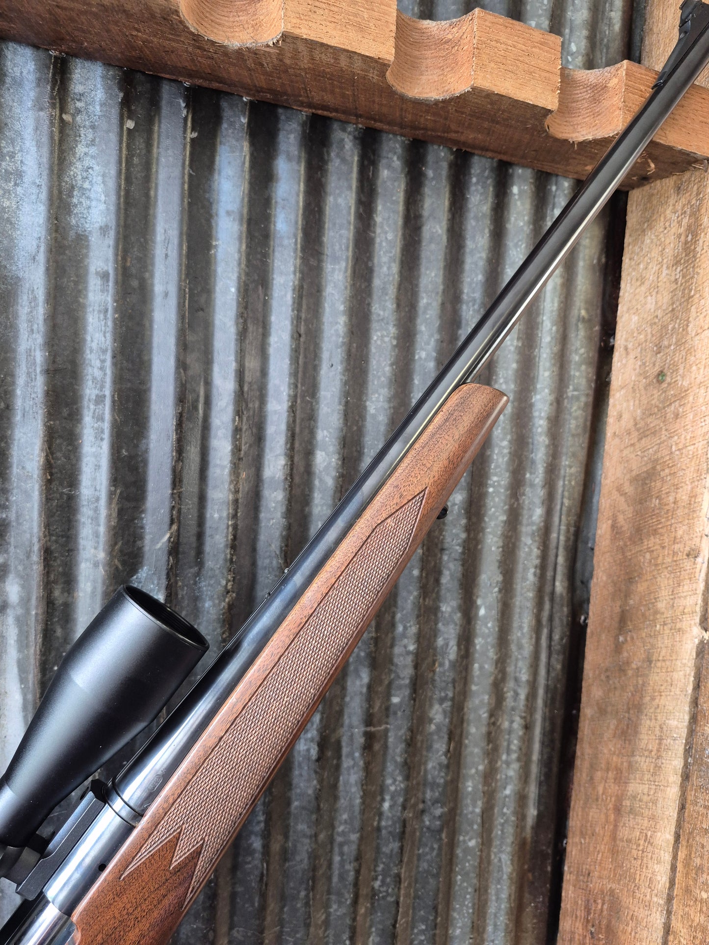 Remington Model 700adl 30-06