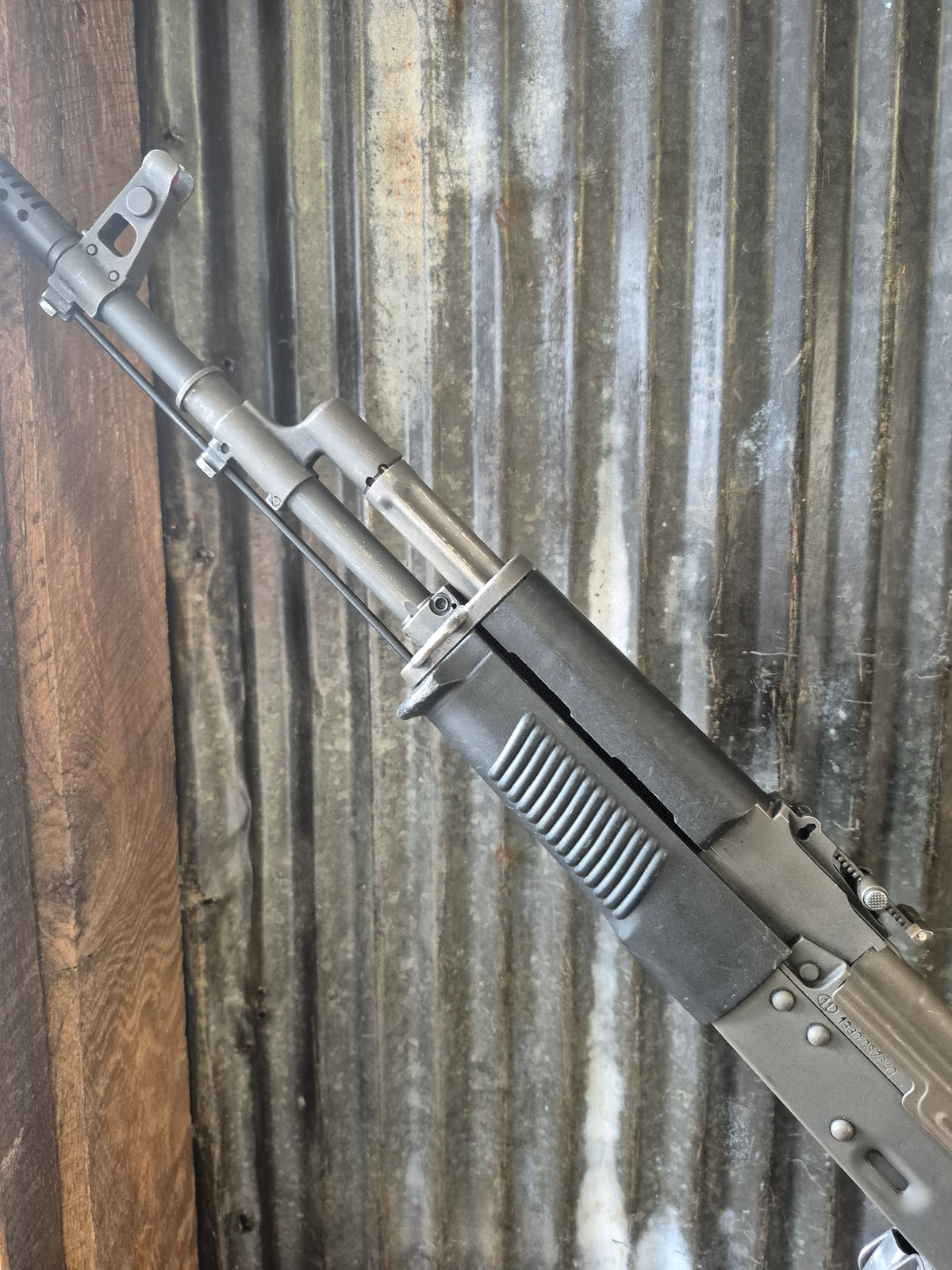 Century Arms Tantal Sporter 5.45x39