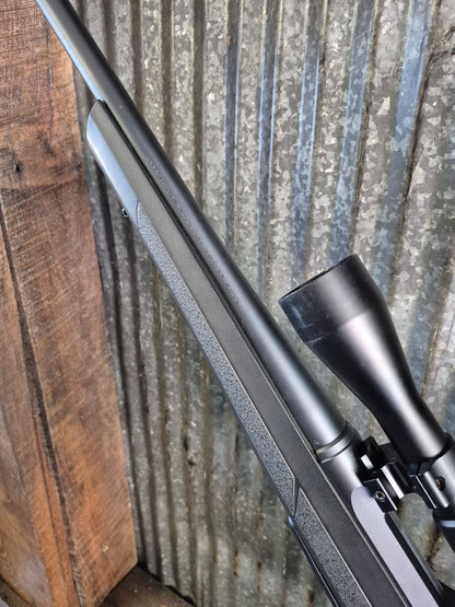 Browning A-Bolt Micro Stalker