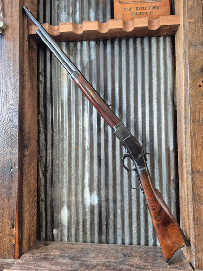 Winchester model 1873 .22 cal (1885 mfg)