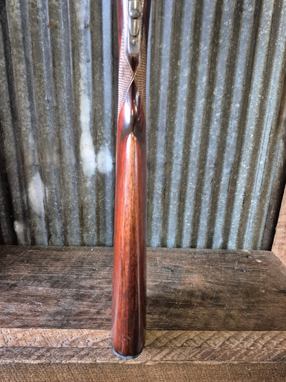 AYA Yeoman 12ga Coach gun