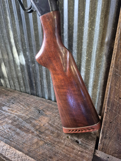 Mossberg 500B 16ga
