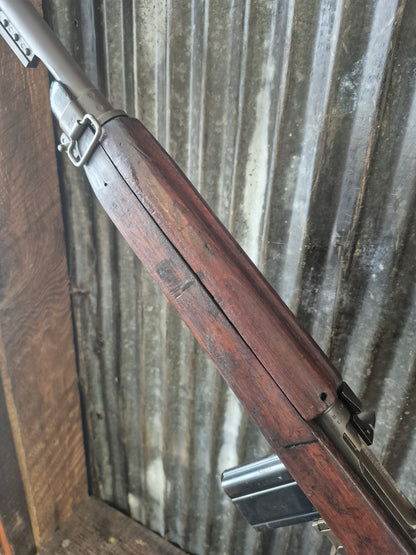 Inland M1A1 Paratrooper Carbine