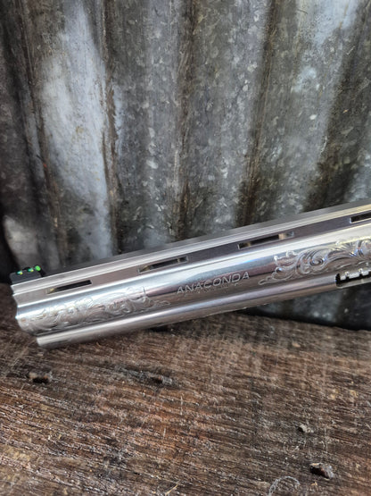 Colt Custom #28 of 250 Anaconda