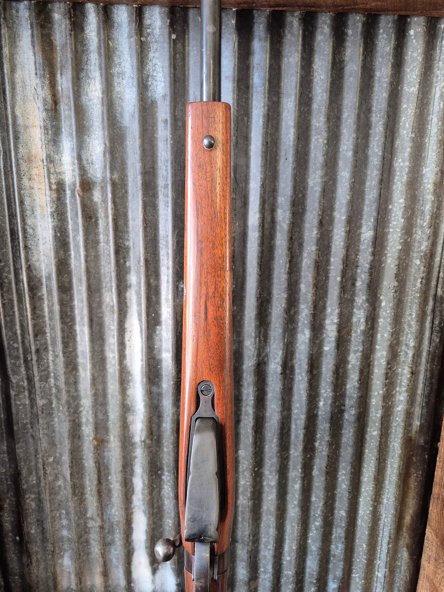 Santa Fe Model 1944 .303 British