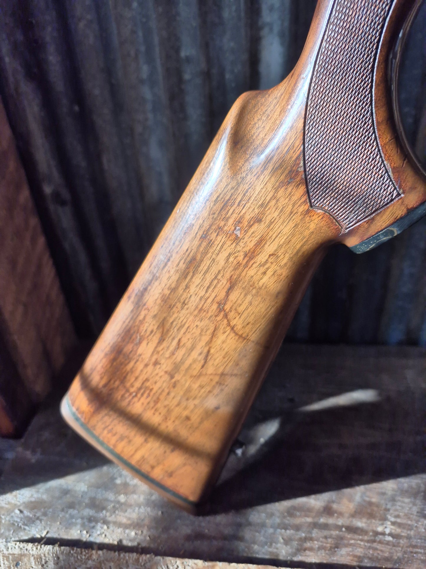 Remington Model 7 .243Win