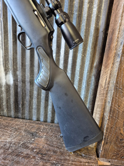 TC Venture .223
