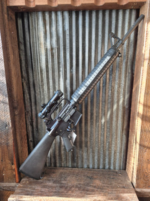 Descriptive image text