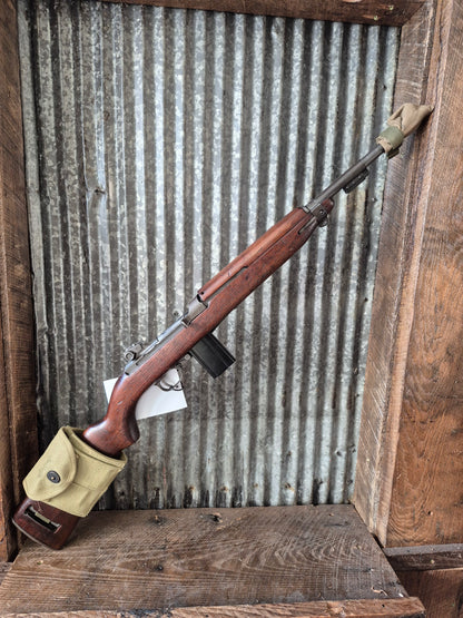 Inland M1 Carbine