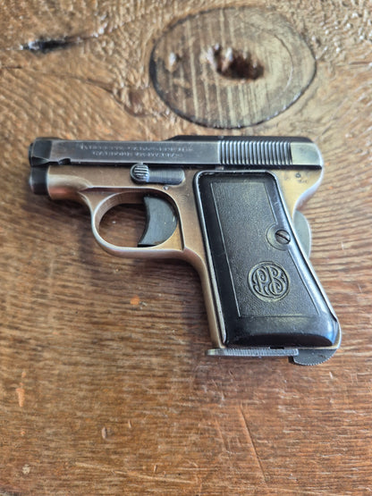 Beretta 418